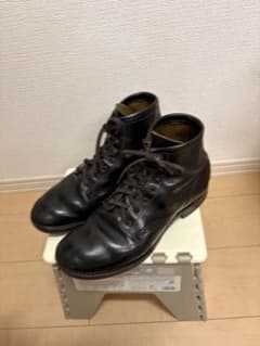 RED WING 9060 ベックマン フラットボックス 24.5cmのサムネイル