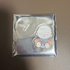 高田村交易所 おすわりぬいぐるみミニアクスタ GENのサムネイル