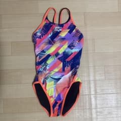 arena 競泳水着 TOUGHSUIT SSサイズのサムネイル