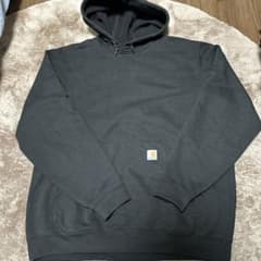 Carhartt フーディのサムネイル