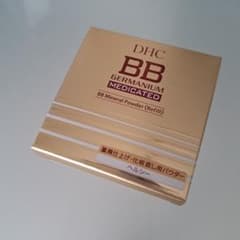 DHC　薬用BBミネラルパウダーGE レフィルのサムネイル