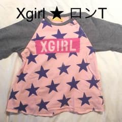 Xgirl ★ロンT、チュニック  95cmのサムネイル