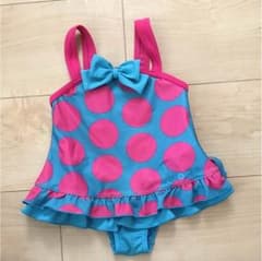 クロックス水着 95cmのサムネイル