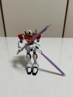 HG 1/144 소드 임펄스 건담 정크