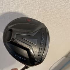 BALDO VT511 ドライバーおまけのサムネイル