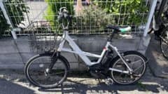 早い者勝ち！値下げ交渉OK】ヤマハ電動アシスト自転車・お得価格 