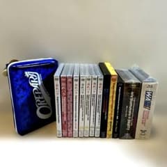 おれパラ】DVD Blu-ray 14本セット 男性声優ライブ - メルカリ