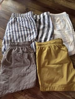 H&M ショートパンツのサムネイル