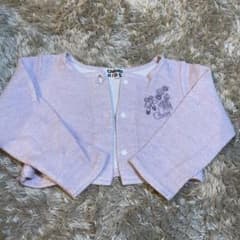 キッズ♡チャコット♡カシュクールのサムネイル