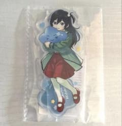 あんスタ 中国 童心珍蔵 アクスタ キャラアクリルスタンド 氷鷹北斗