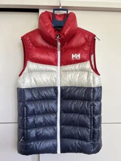 ダウンベスト HELLY HANSEN Mサイズのサムネイル