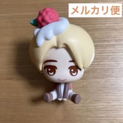 TinyTAN 이치 반 쿠지 피겨 지민 Sweet Time JIMIN