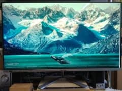 ジャンク品 ViewSonic VX3276-2K-mhd 31.5型モニター - メルカリ