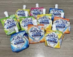 メイバランス ランダム24本セット 8種 2026年 - メルカリ