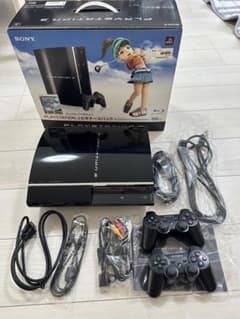 PS3 PS2ソフト5つ　PS3ソフト8つ　コントローラー2つのサムネイル