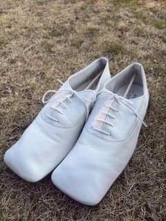 Zizi Jacquemus x Repetto ジャックムス レペット - メルカリ