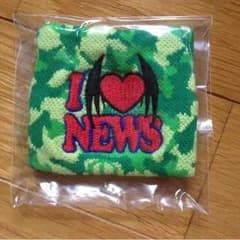 NEWS グッズのサムネイル
