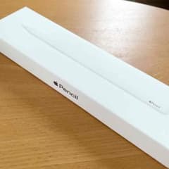 Apple pencil(第二世代)のサムネイル
