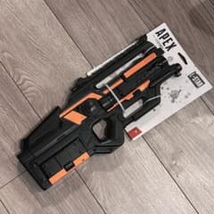 APEX LEGENDS L-STAR 엘스터 복제본
