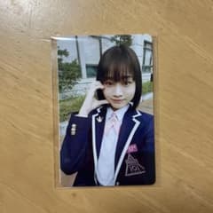 飯田栞月 国プIDカードのサムネイル