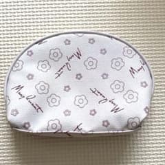 MARY QUANT ポーチのサムネイル