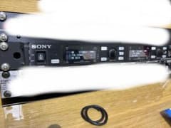 SONY DWR-R03D TVWH帯 SONY DWR-R03D TVWH帯 - メルカリ