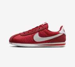 NIKE　ナイキ　ハート柄　スニーカーのサムネイル