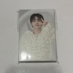 SEVENTEEN weverse特典 アコーディオンカード - メルカリ