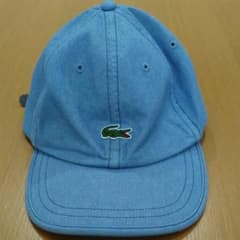 LACOSTE　キャップのサムネイル