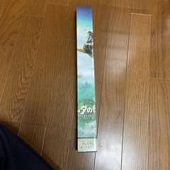 ゼルダの伝説プレミアムタペストリーのサムネイル