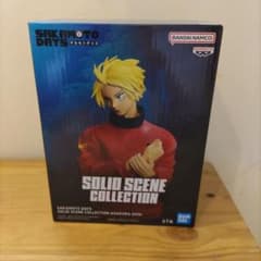 SAKAMOTO DAYS アサクラシン フィギュアのサムネイル