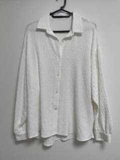 ※うさみみさん専用　JOURNAL STANDARD relume  シャツのサムネイル