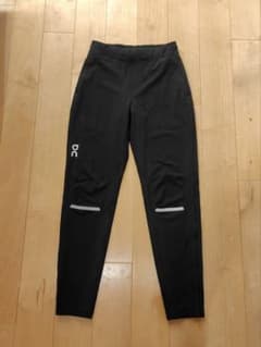 On Running Winter Pants メンズMサイズ【新品】