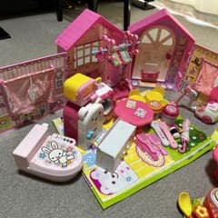 メルちゃん おもちゃ まとめ売りのサムネイル
