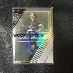 wccf POY イブラヒモビッチのサムネイル