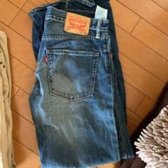 リーバイス デニム ジーンズのサムネイル