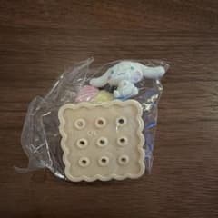 チョコサプ サンリオ シナモのサムネイル