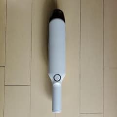 充電式ハンディクリーナーのサムネイル