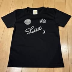 LUZ e SOMBRA プラクティスシャツ 130のサムネイル