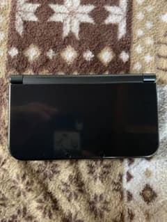Newニンテンドー３DS LLのサムネイル