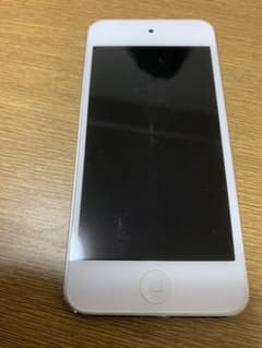 iPod touch第5世代32GBのサムネイル