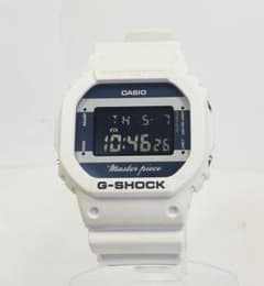 C219 希少！G-SHOCK MSPC DW-5600VT 電池交換済 稼働品 - メルカリ