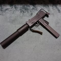 東京マルイ MAC10 コンパクト電動ガンのサムネイル
