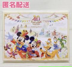 ディズニー２５周年記念チケット＆ボールペン Disney - 東京ディズニーランド25周年記念 黒ボールペン