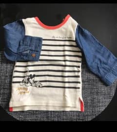 ミッキー＊Ｔシャツのサムネイル