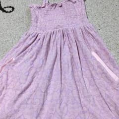 katieキャミワンピース新品未使用ケイティのサムネイル