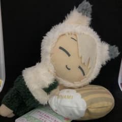 アイドリッシュセブン きらどるぬいぐるみ ～ゆめのなか～ 巳波のサムネイル
