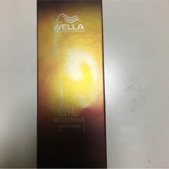 WELLA オイルのサムネイル