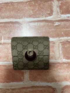GUCCI 折りたたみ財布のサムネイル