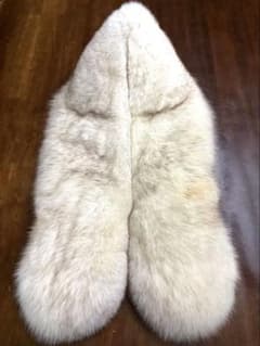 SAGA FOX ファーショール ストールのサムネイル